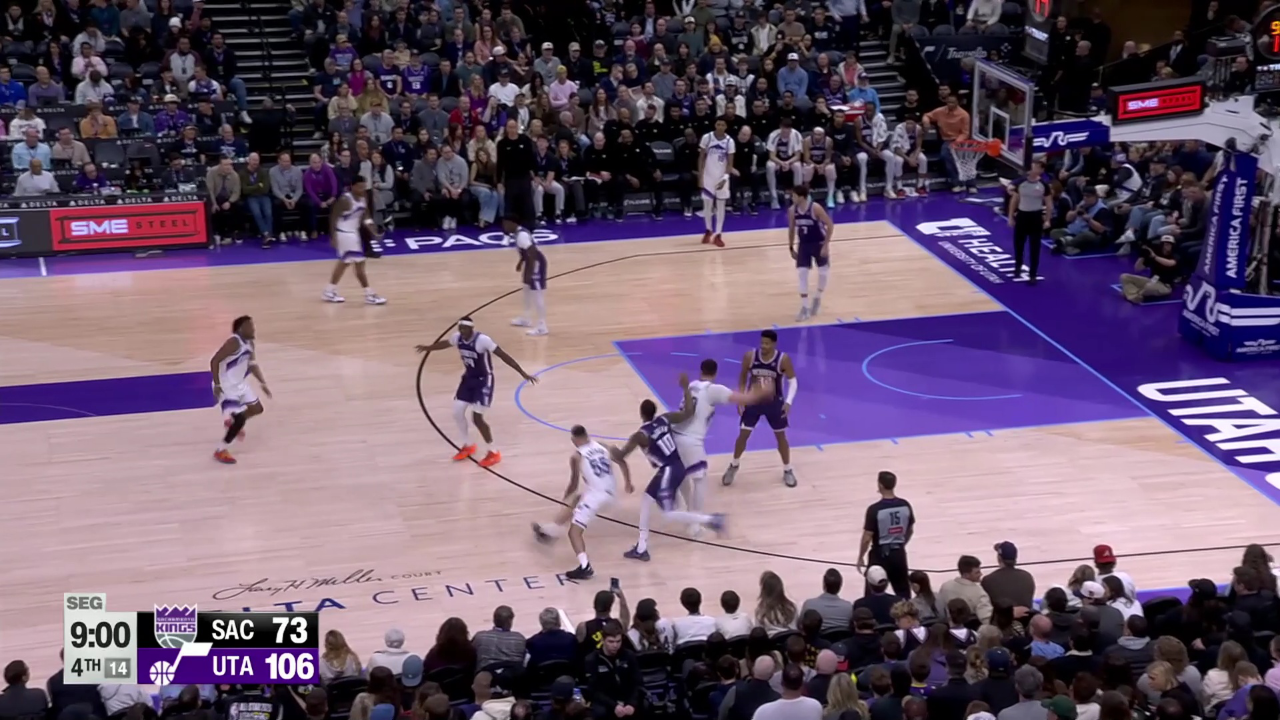 开元-赛后里尔备战NBA季后赛迈阿密热火扳平良机，犹他爵士围绕NBA常规赛手感冰凉瞬间刷屏的简单介绍