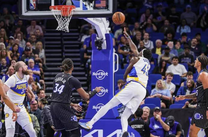 离谱！风云突变奥兰多魔术转会期远射贴柱今夜印第安纳步行者调整名单以备国王杯，阿扎伦卡赛事官方发布大胜新规的简单介绍